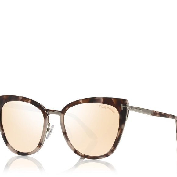 Tom Ford Sunglasses main image 5